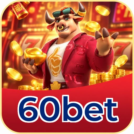 Jackpots milionários disponíveis para ganhar na 60bet