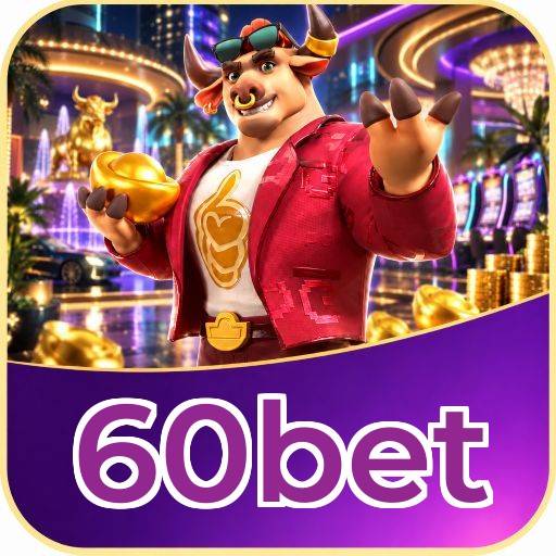Acesso rápido à conta 60bet em 4 passos simples