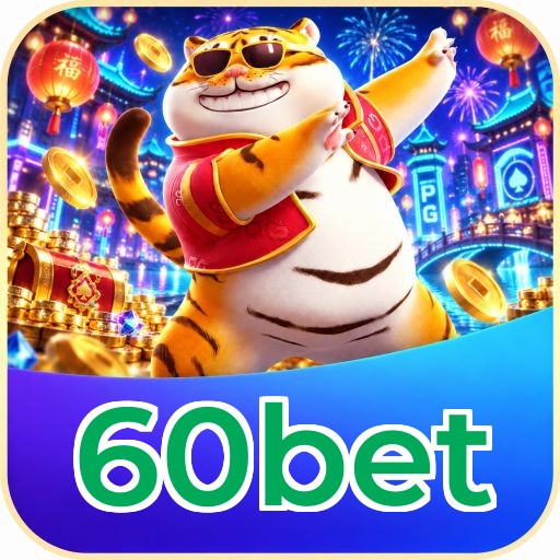 60bet com RTP verificado e jogos auditados pela eCOGRA