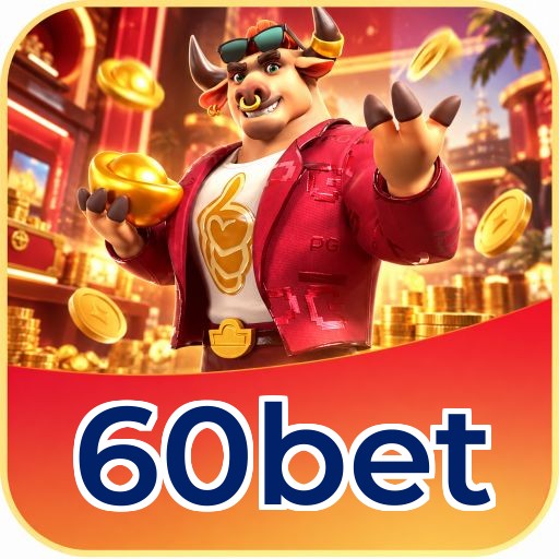 Rollover justo nos bônus promocionais 60bet