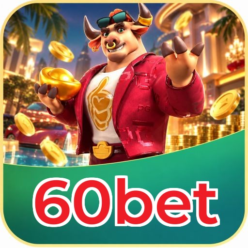Jackpots progressivos 60bet — R$ 8,3 milhões acumulados