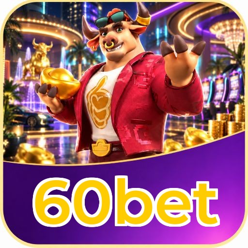 Programa VIP 60bet — 5 níveis de progressão automática
