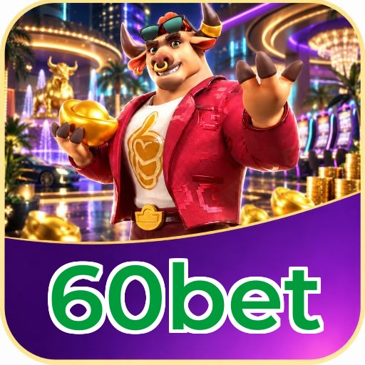 60bet licenciado com transparência e jogo responsável