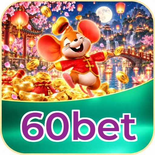 APP 60bet para iOS e Android com 187 mil downloads