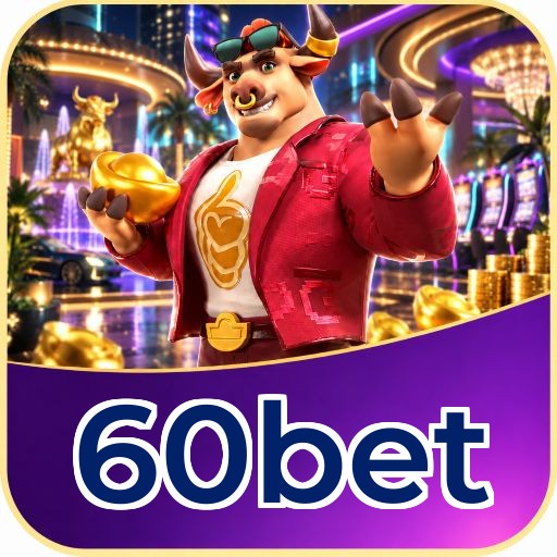 Plataforma 60bet — 99,94% uptime e PIX instantâneo