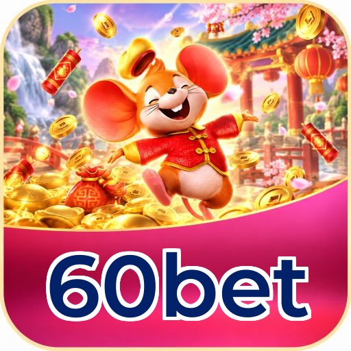 Download oficial 60bet seguro para Android e iOS