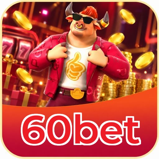 Bônus exclusivo do APK 60bet